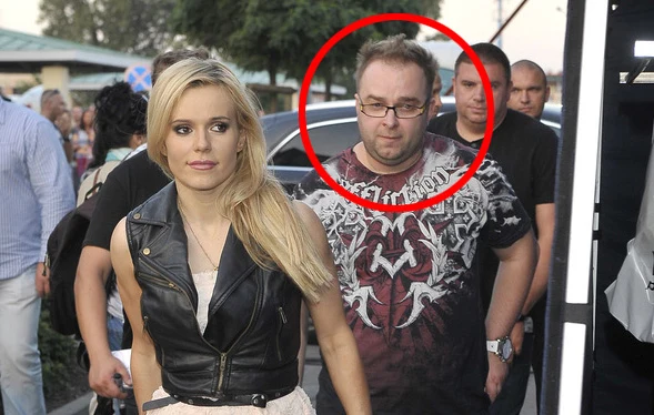 Doda, Rafał Rabczewski Doda, Rafał Rabczewski