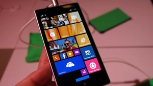 Nokia Lumia 630, Lumia 635 i Lumia 930 - pierwsze wrażenia 