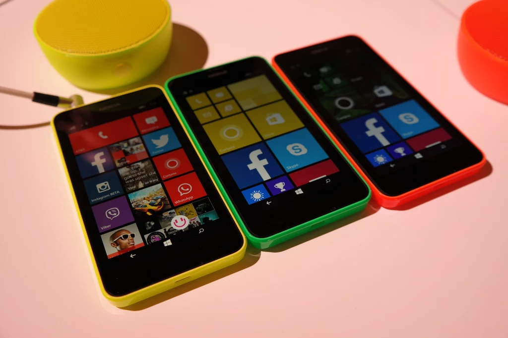 Lumia 630