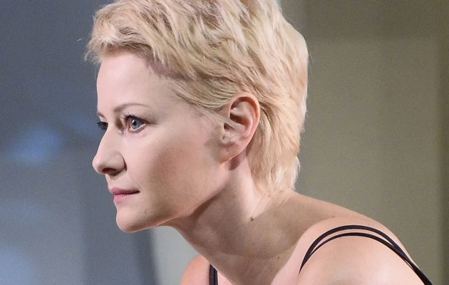 Małgorzata Kożuchowska Małgorzata Kożuchowska