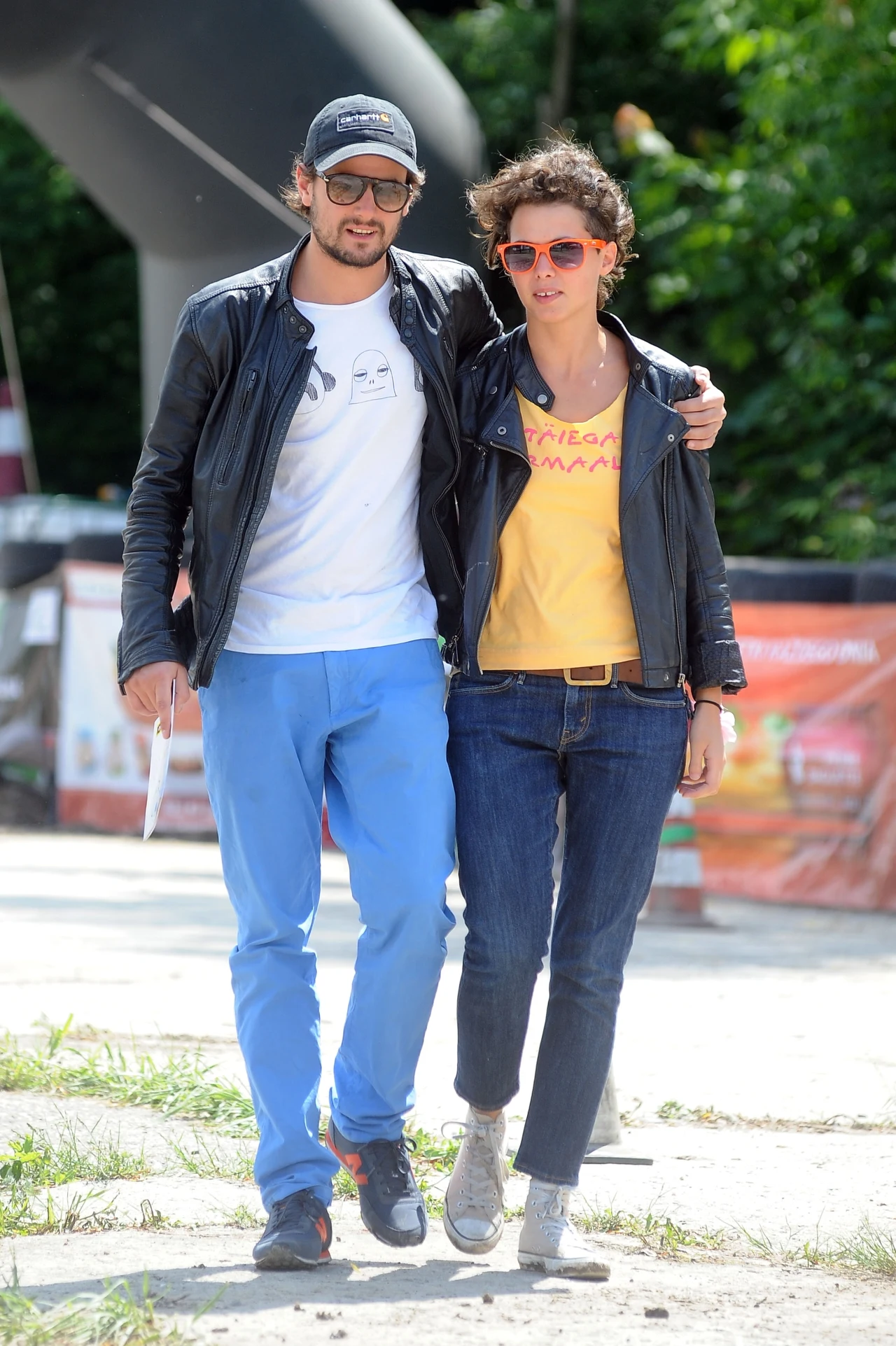 Antoni z Marią wkrótce wezmą ślub?