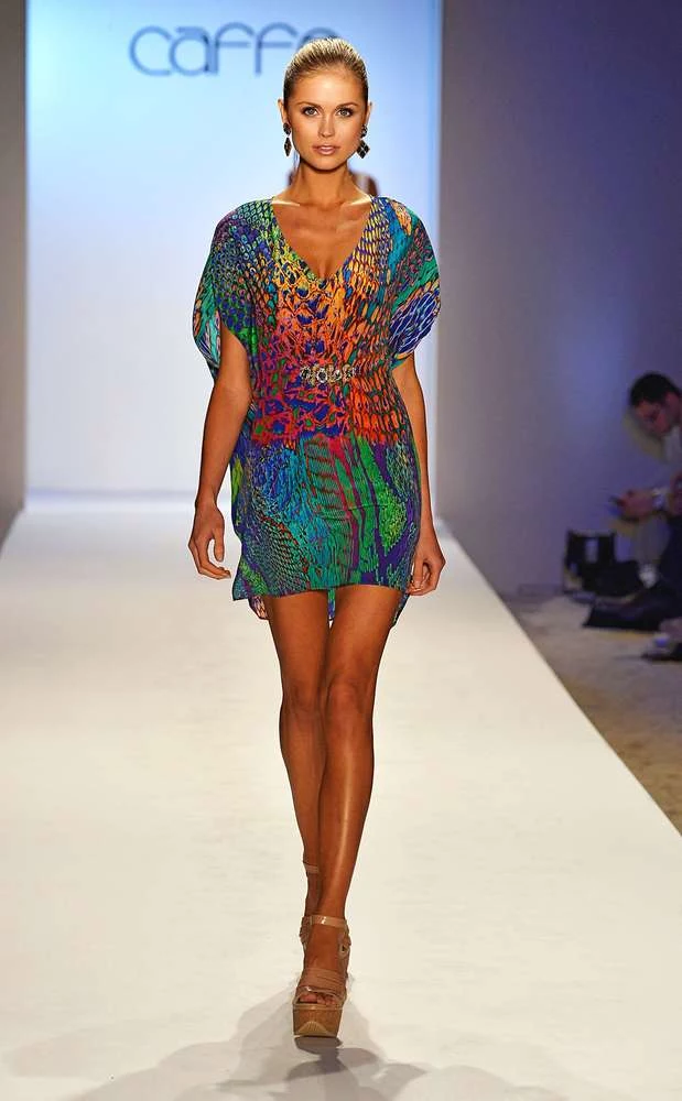 Caffe Swimwear Caffe Swimwear