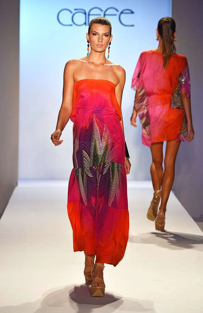 Caffe Swimwear Caffe Swimwear