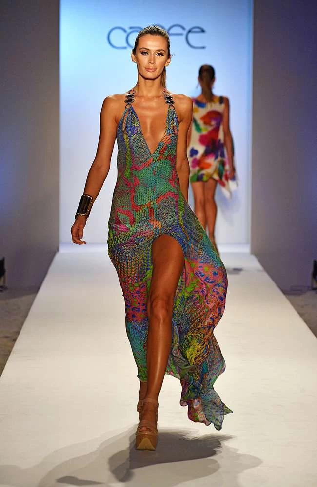 Caffe Swimwear Caffe Swimwear