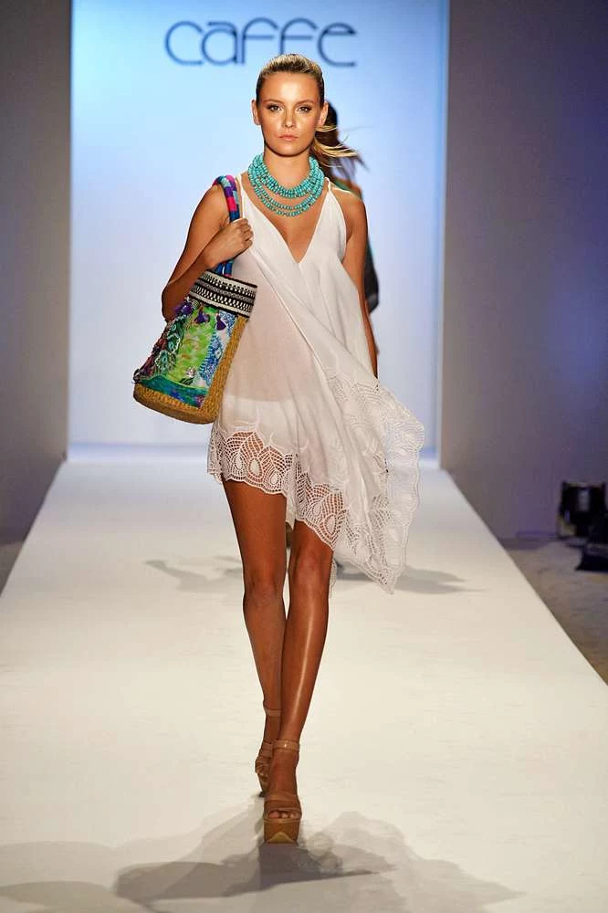 Caffe Swimwear Caffe Swimwear