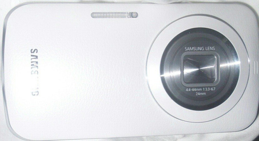 Galaxy K Zoom