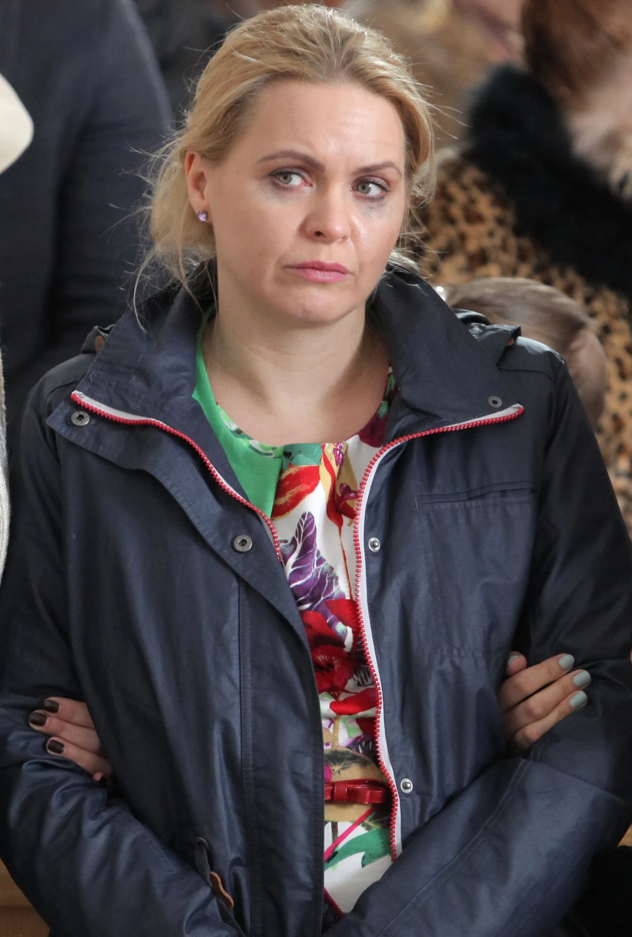 Magda Stużyńska Magda Stużyńska