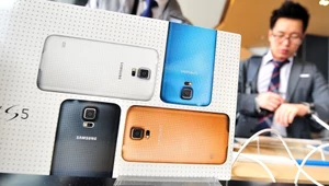 Czy Samsung przygotuje bardziej wydajną wersję Galaxy S5?