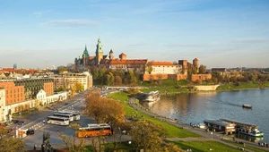 Najbardziej niedocenione miejsca na świecie. Wysoko Kraków i Warszawa