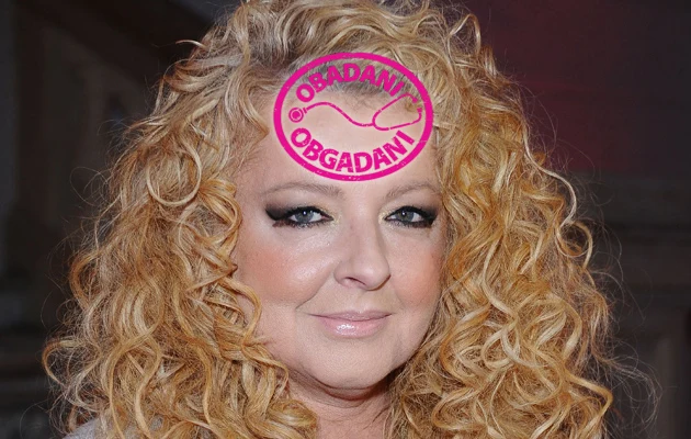 Magda Gessler Magda Gessler