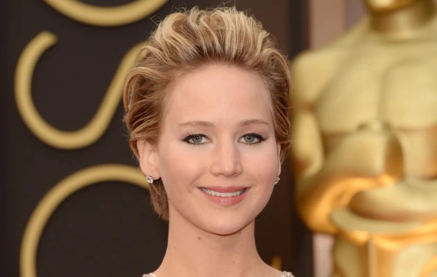 Jennifer Lawrence Jennifer Lawrence