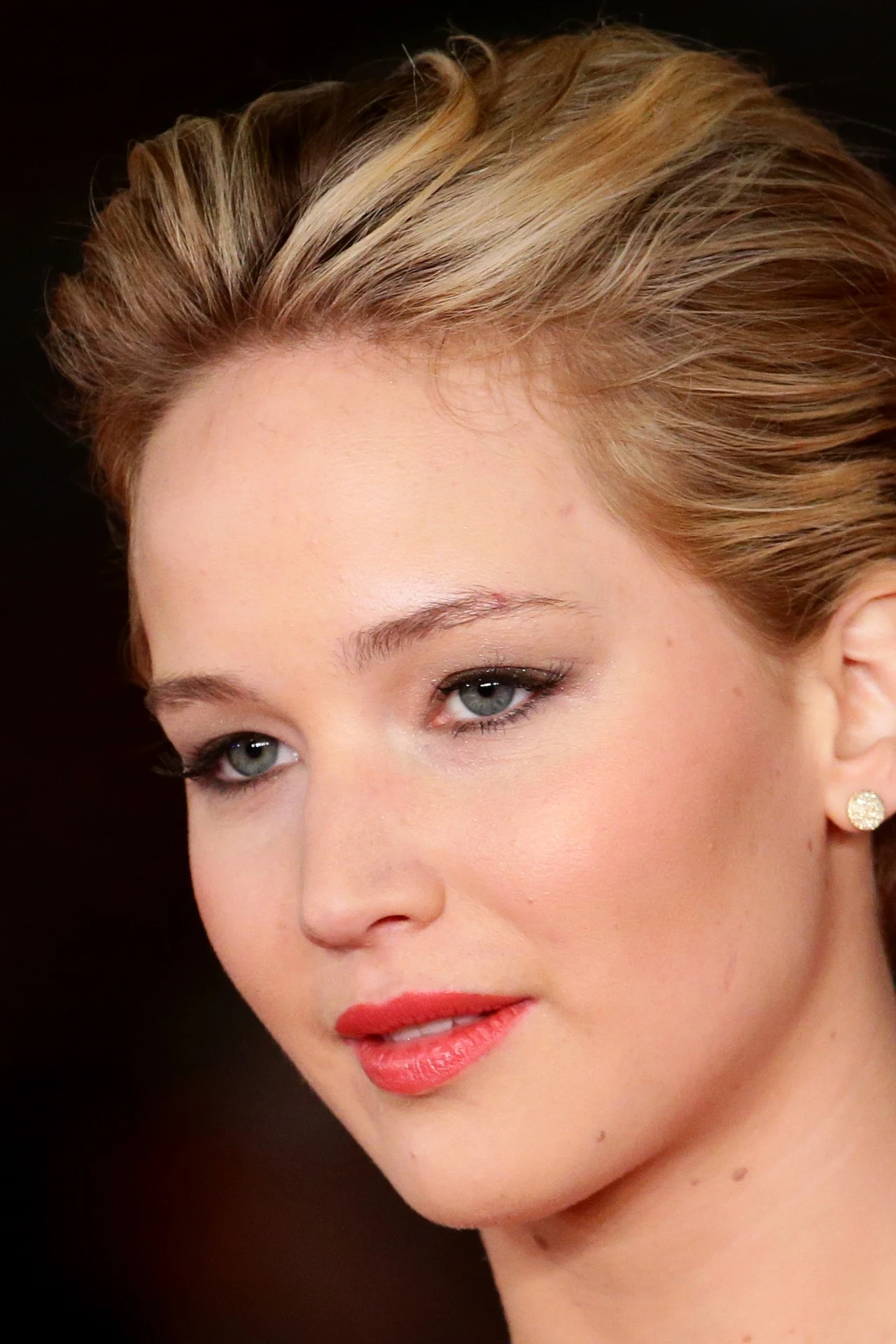 Jennifer Lawrence Jennifer Lawrence