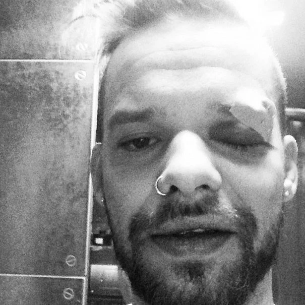 Michał Piróg/fot. Instagram Michał Piróg/fot. Instagram