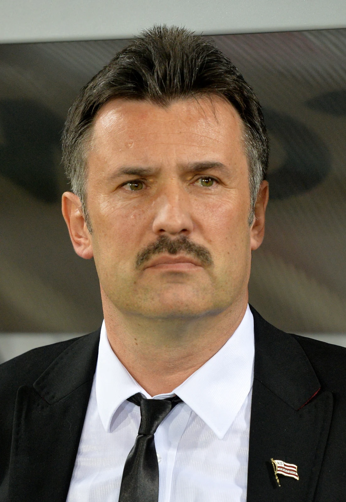 Cracovia pokonała 2-0 Górnika Zabrze w meczu 29. kolejki piłkarskiej Ekstraklasy Cracovia pokonała 2-0 Górnika Zabrze w meczu 29. kolejki piłkarskiej Ekstraklasy