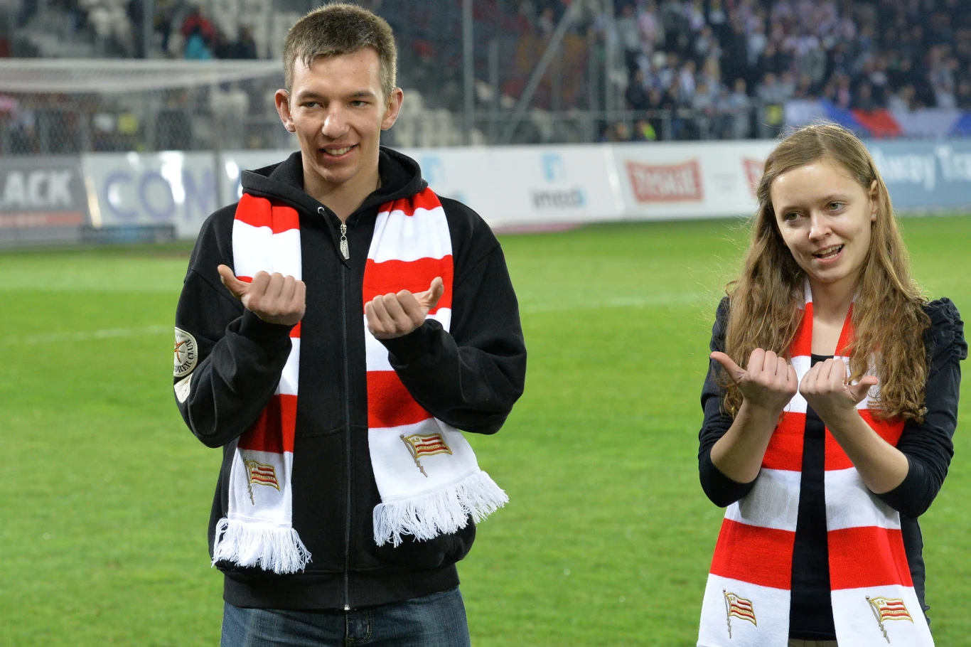 Cracovia pokonała 2-0 Górnika Zabrze w meczu 29. kolejki piłkarskiej Ekstraklasy Cracovia pokonała 2-0 Górnika Zabrze w meczu 29. kolejki piłkarskiej Ekstraklasy