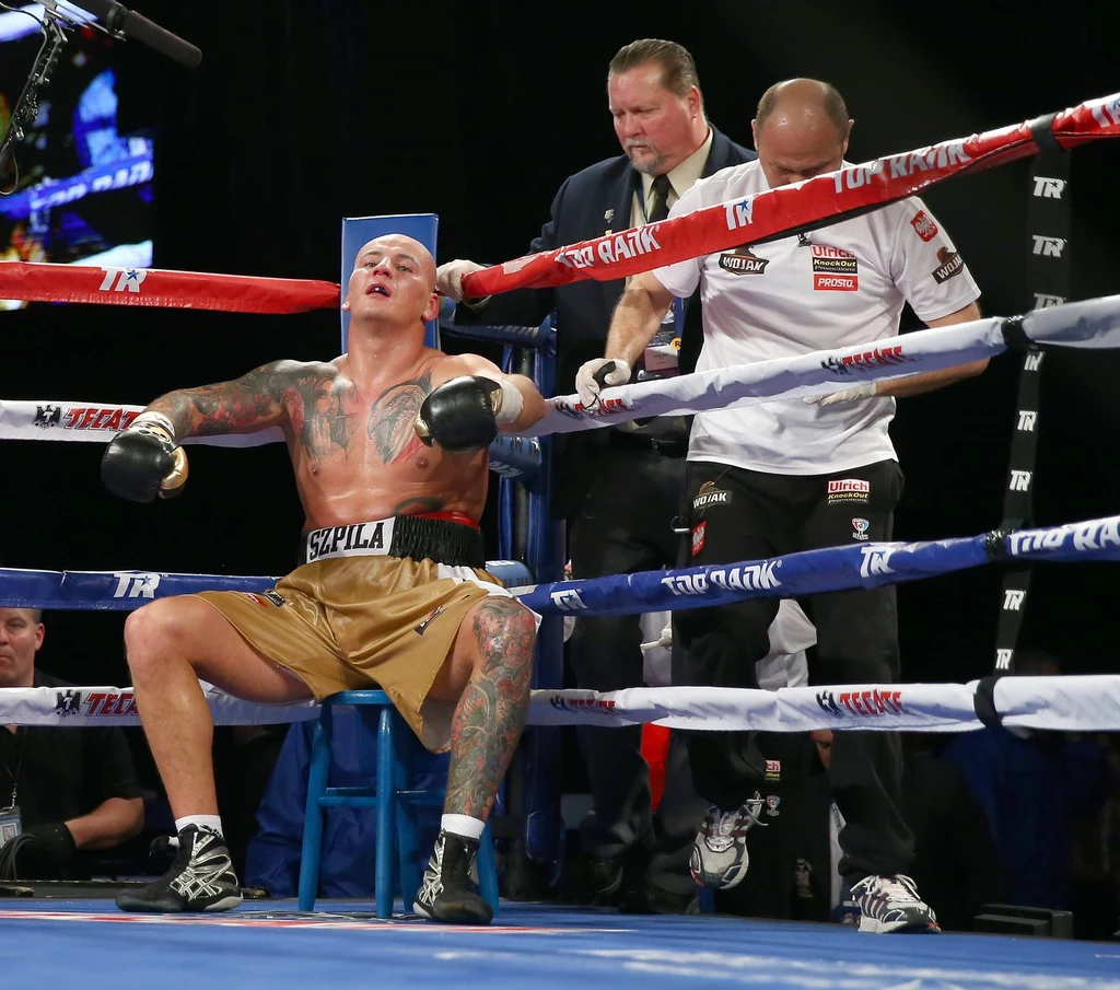 Artur Szpilka