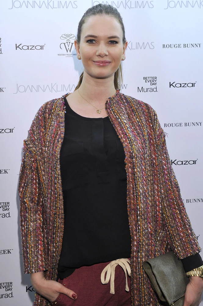 Karolina Malinowska Karolina Malinowska