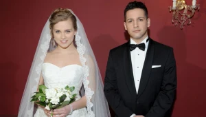 „Klan”: Bożenka i Miłosz powiedzą sobie „tak”