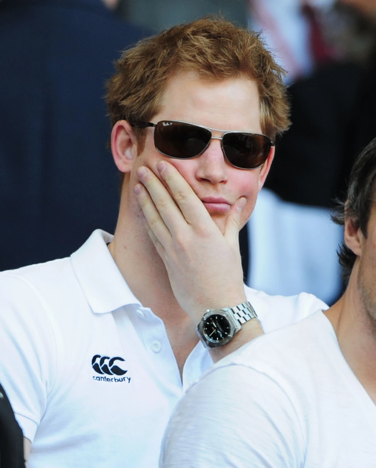 Książę Harry Książę Harry