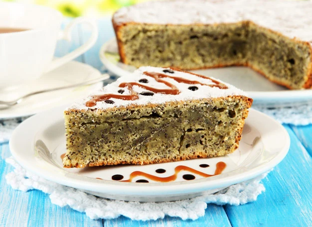 Siostra Salomea dodaje szczyptę tej przyprawy do makowca. Pierwszy znika ze stołu Siostra Salomea dodaje szczyptę tej przyprawy do makowca. Pierwszy znika ze stołu