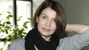 Grażyna Wolszczak