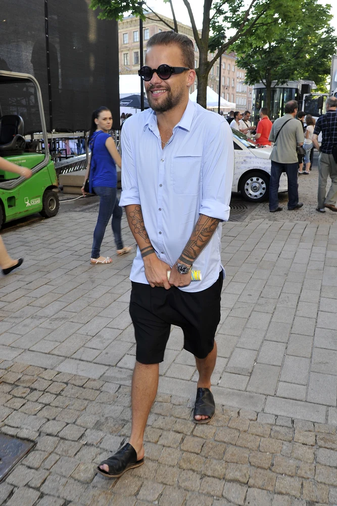 Michał Piróg Michał Piróg