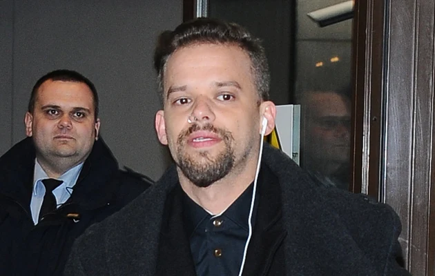 Michał Piróg Michał Piróg