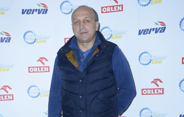 Kazimierz Marcinkiewicz