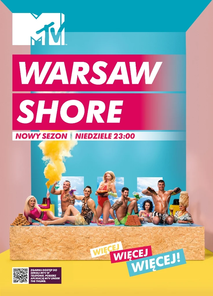 Ekipa z Warszawy