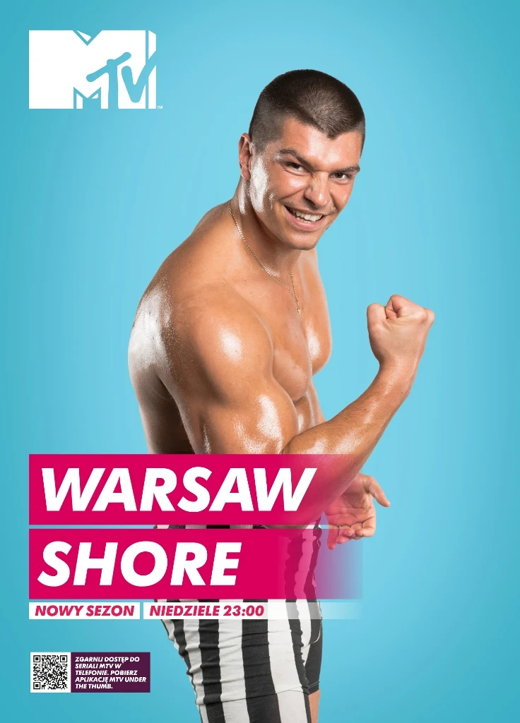 Nowy uczestnik - Jakub