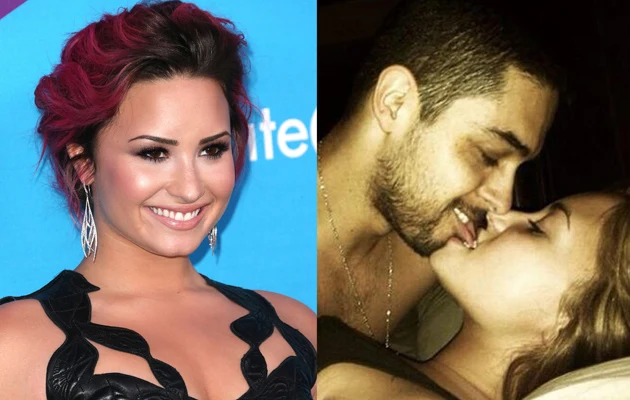 Demi Lovato