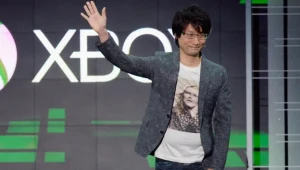 Hideo Kojima