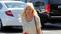 Tori Spelling