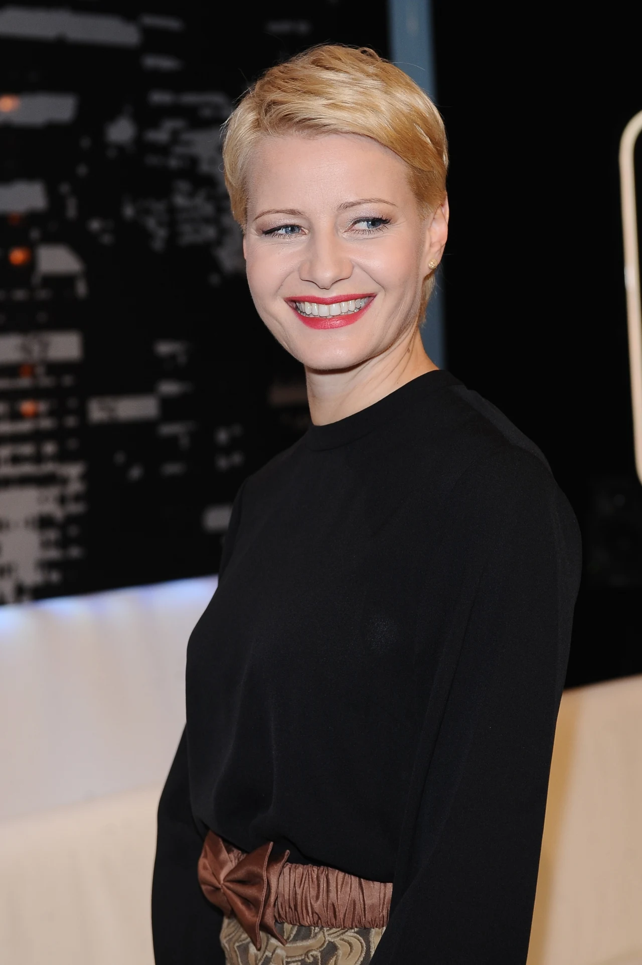 Małgorzata Kożuchowska Małgorzata Kożuchowska