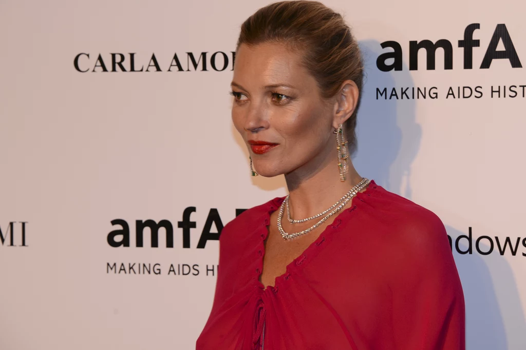 Kate Moss Kate Moss