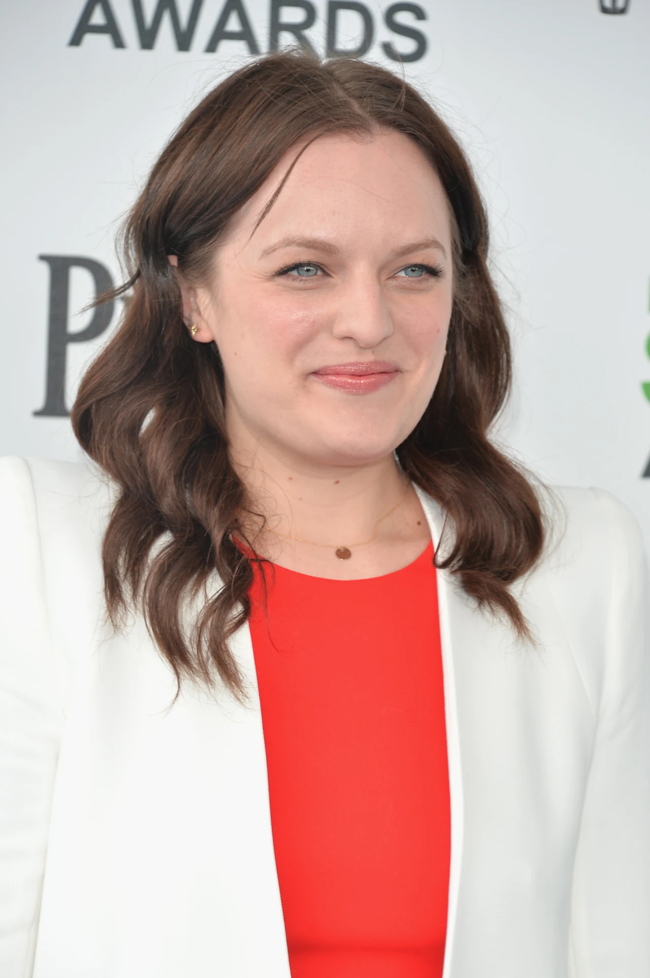 Elisabeth Moss