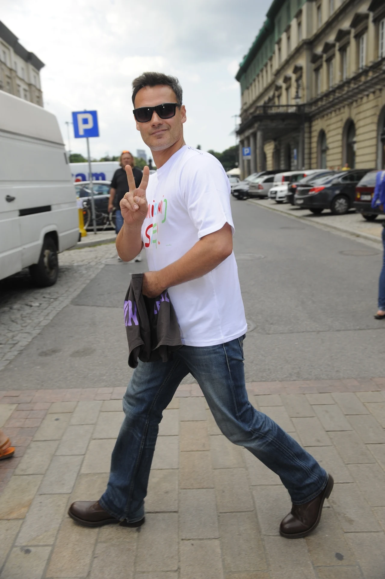 Jan Wieczorkowski Jan Wieczorkowski