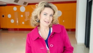 Joanna Trzepiecińska odchodzi z „Na Wspólnej”