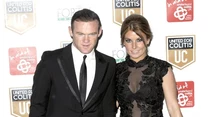 Coleen Rooney i Wayne Rooney