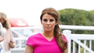 Coleen Rooney: Rok temu urodziła. Wygląda świetnie