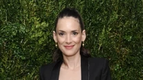 Winona Ryder