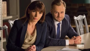 I czy Agata i Marek jako para to już pieśń przeszłości?