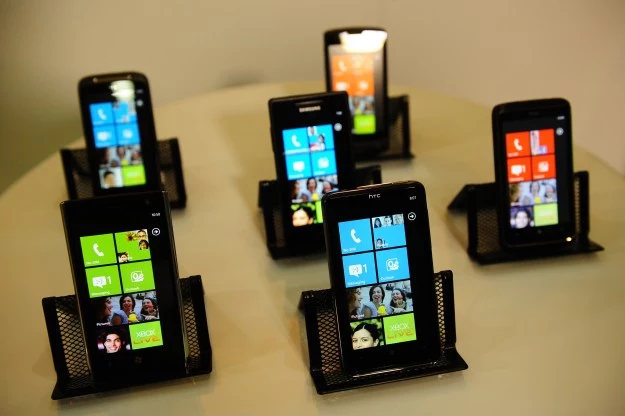 W 2014 roku pojawią się dwie duże aktualizacje Windows Phone.