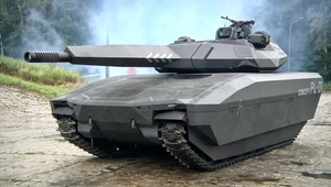 PL-01 - termiczny kameleon