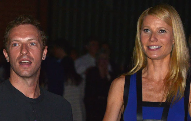 Gwyneth Paltrow i Chris Martin Gwyneth Paltrow i Chris Martin