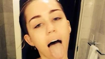 Miley Cyrus/fot. Instagram