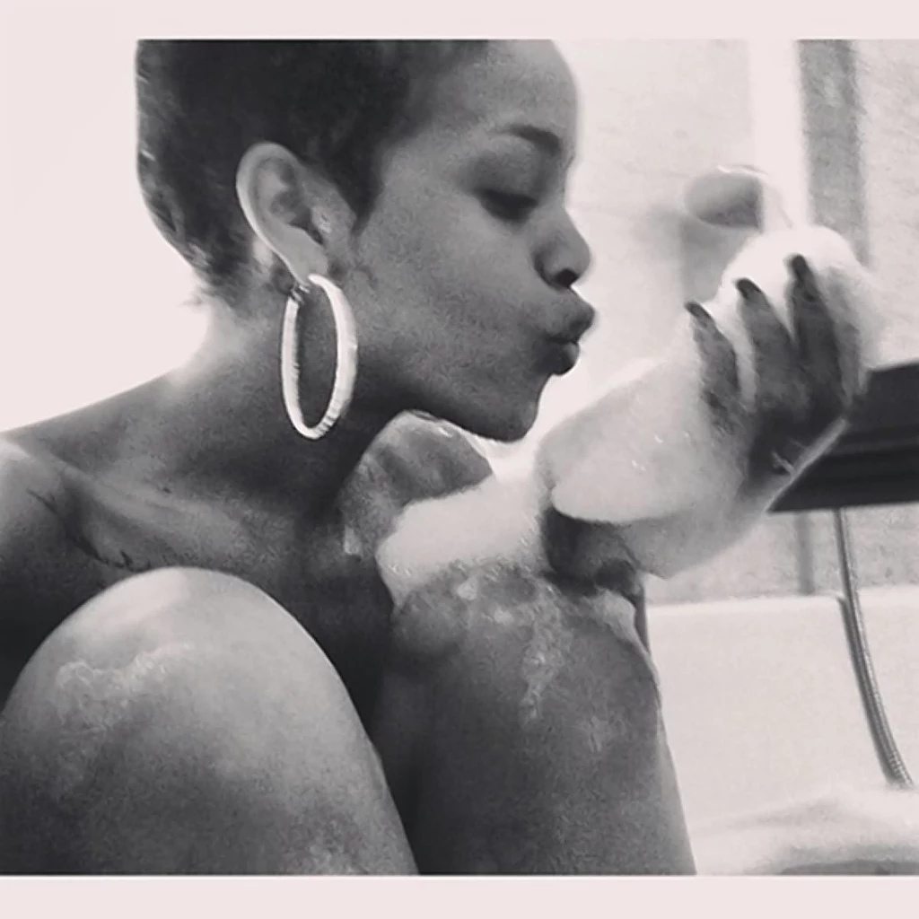 Rihanna/fot. Instagram Rihanna/fot. Instagram