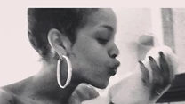 Rihanna/fot. Instagram