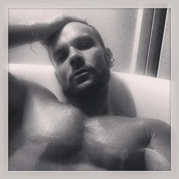 Dawid Woliński/fot. Instagram Dawid Woliński/fot. Instagram