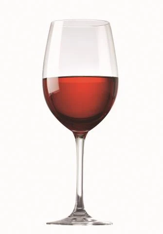 do kolacji czerwone wino
